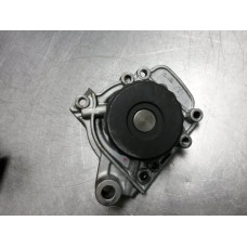 90T111 Water Coolant Pump From 2001 Honda Civic  1.7